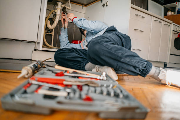 Best 24-Hour Plumber Near Me  in Fredonia, WI