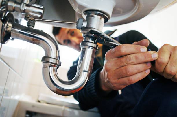  Fredonia, WI Plumbing Pros