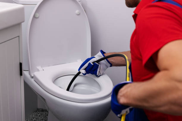 Best Sewer Line Replacement  in Fredonia, WI