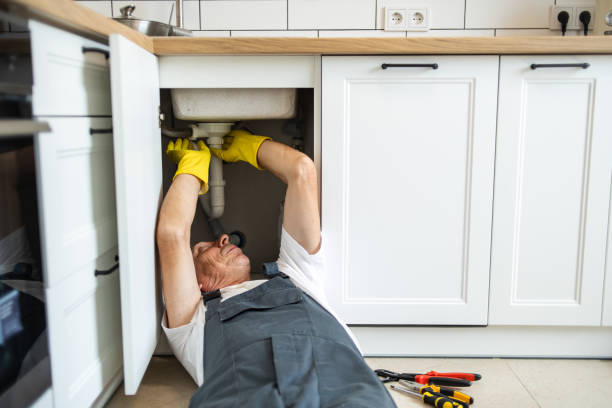 Best Hot Water Heater Installation  in Fredonia, WI
