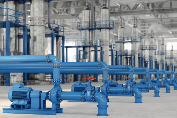 Professional Plumbing in Fredonia, WI